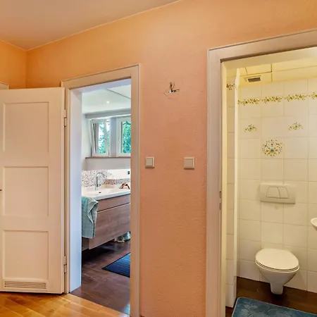 דירה Albert-schulte Park *