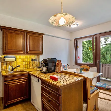 Albert-schulte Park Apartment