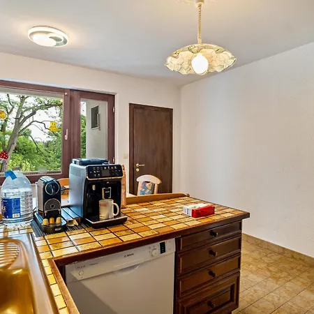 Apartment Albert-schulte Park