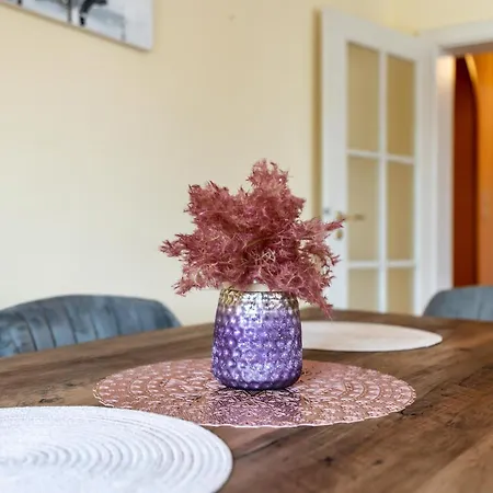 דירה Albert-schulte Park *