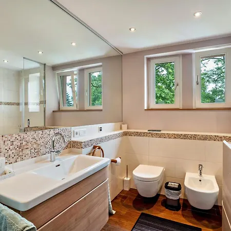 Albert-schulte Park דירה וורמס