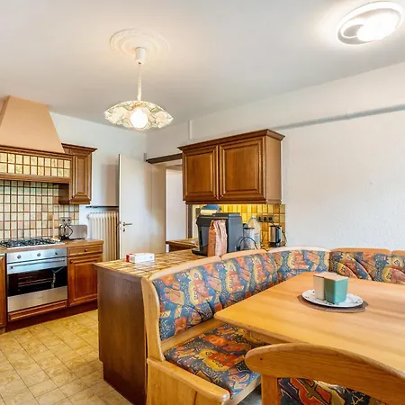 Apartment Albert-schulte Park Worms