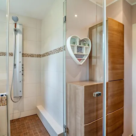 Albert-schulte Park דירה