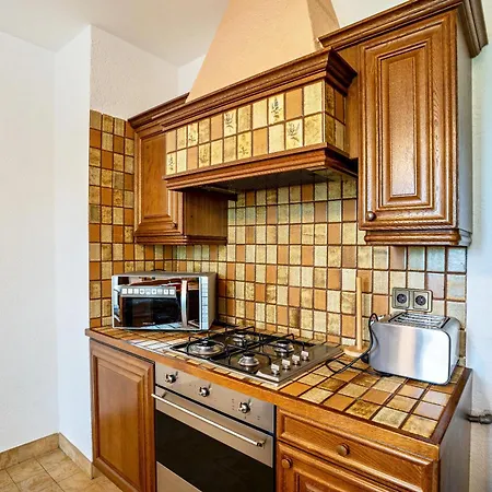 Apartment Albert-schulte Park *