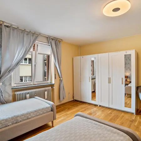 Albert-schulte Park * וורמס