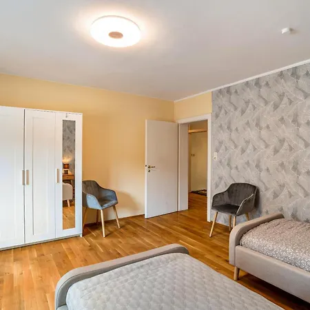 Albert-schulte Park Apartment *