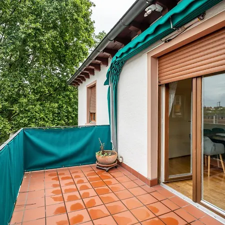 Apartment Albert-schulte Park Worms