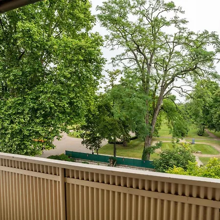 Albert-schulte Park Apartment *