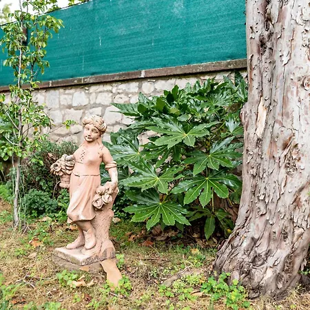 Albert-schulte Park דירה וורמס