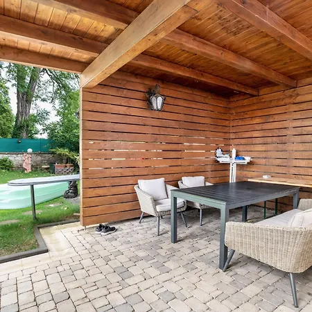 Albert-schulte Park Apartment Worms