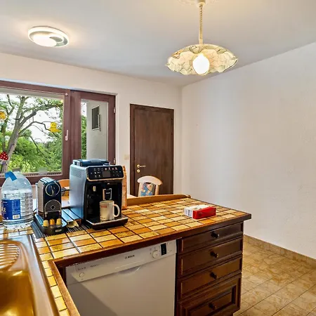 Albert-schulte Park Apartment *