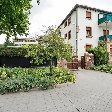 Albert-schulte Park Apartment *