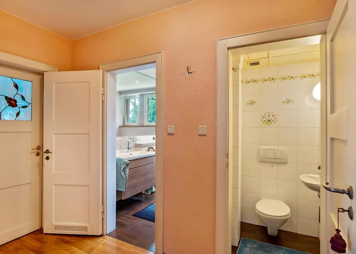 Apartamento Albert-schulte Park *