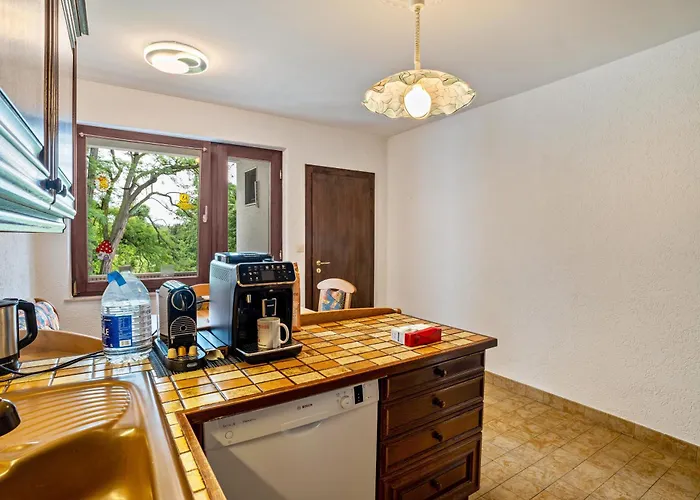 Apartamento Albert-schulte Park