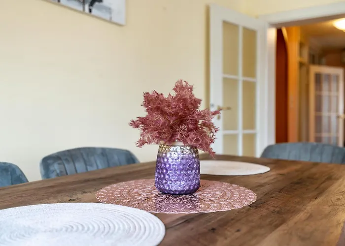 Apartamento Albert-schulte Park *