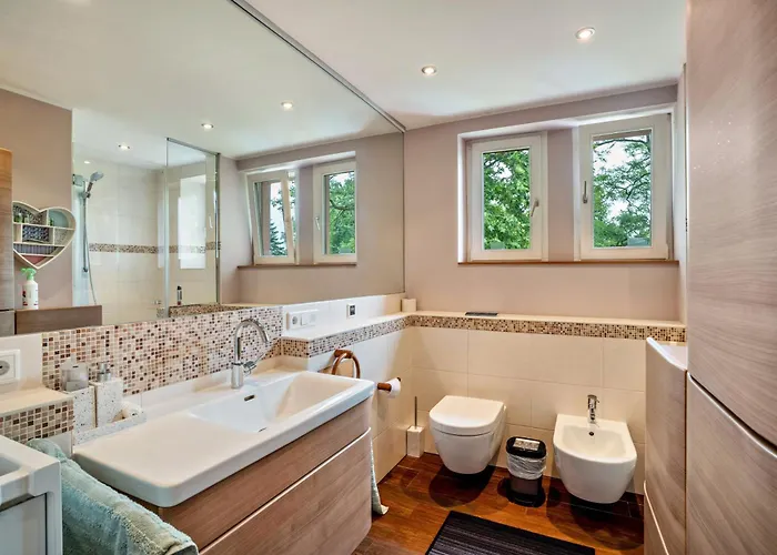 Albert-schulte Park Apartamento Worms