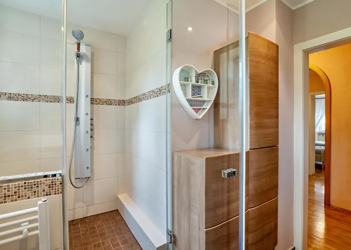 Albert-schulte Park Apartamento