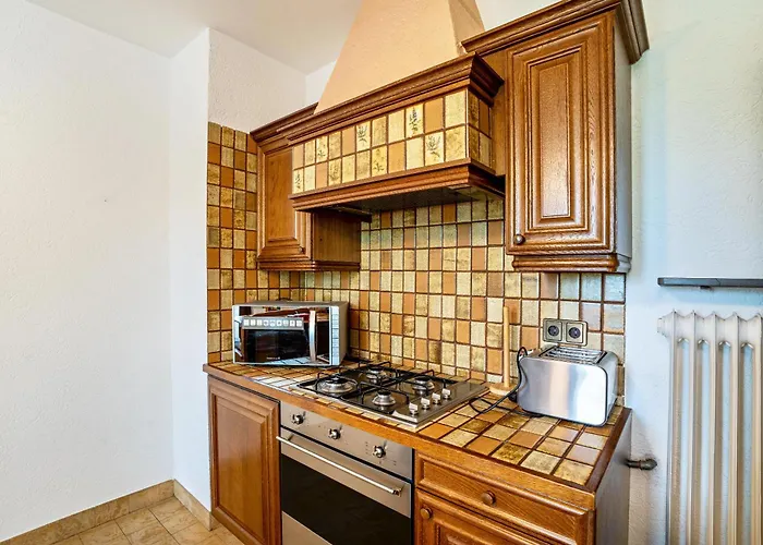 Apartamento Albert-schulte Park *