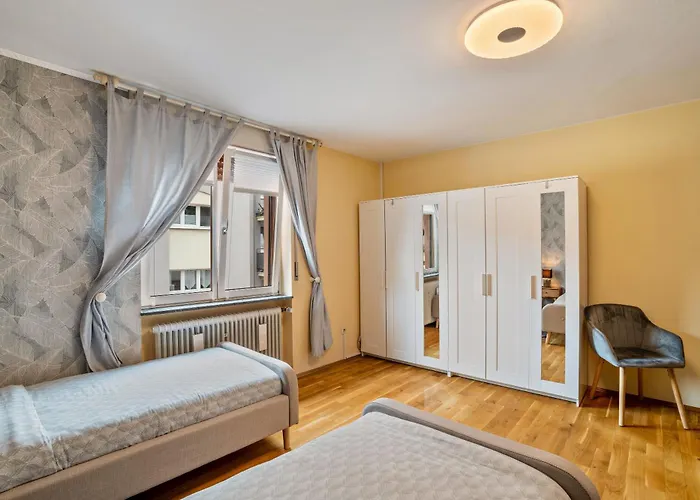 Albert-schulte Park * Worms