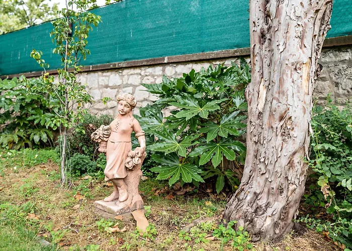 Albert-schulte Park Apartamento Worms