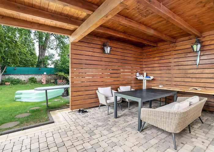 Albert-schulte Park Apartamento Worms